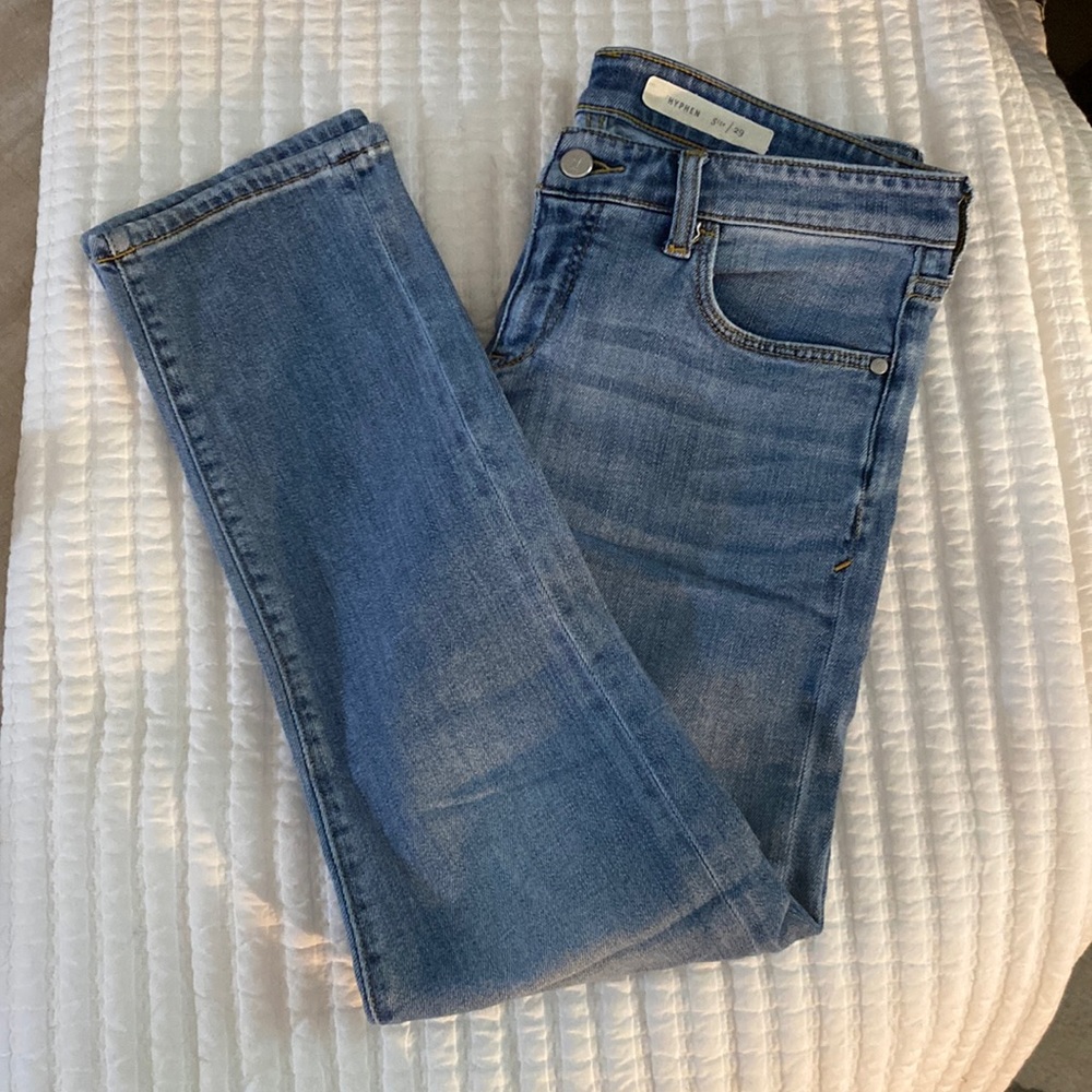 Casual jeans